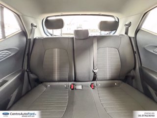 HYUNDAI I10 1.0 mpi connectline 63cv 8