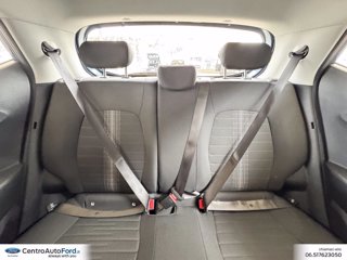 HYUNDAI I10 1.0 mpi connectline 63cv 8