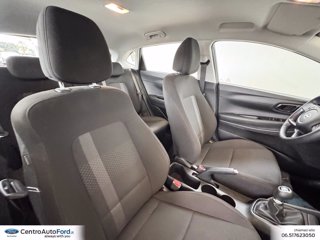 HYUNDAI I20 1.2 mpi connectline 79cv mt 6