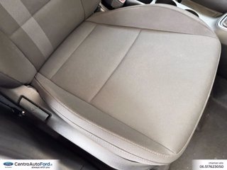 HYUNDAI I20 1.2 mpi connectline 79cv mt 7