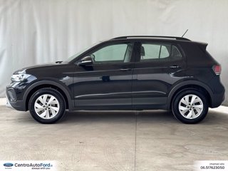 VOLKSWAGEN T-cross 1.0 tsi life 95cv 2