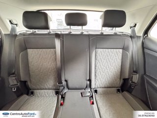 VOLKSWAGEN T-cross 1.0 tsi life 95cv 8