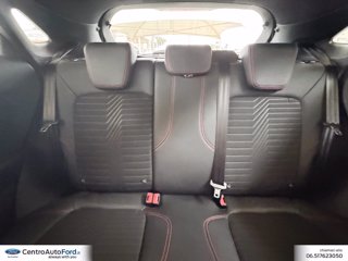 FORD Puma 1.0 ecoboost h st-line x s&s 125cv auto 8