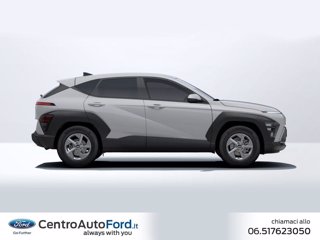 HYUNDAI Kona 1.0 t-gdi gpl xtech 2wd 96cv mt GPL 1