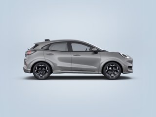 FORD Puma gen-e 43kwh 1