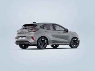 FORD Puma gen-e 43kwh 2