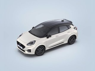 FORD Puma 1.0 EcoBoost Hybrid 125 CV S&S aut. Sound Edition 0