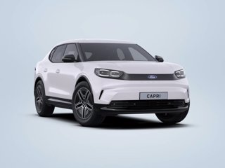 FORD Capri 77kwh extended range rwd 0