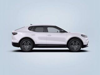 FORD Capri 77kwh extended range rwd 1