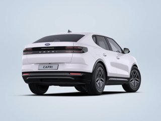 FORD Capri 77kwh extended range rwd 2