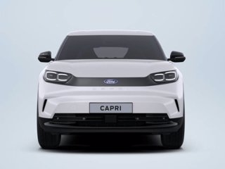 FORD Capri 77kwh extended range rwd 4