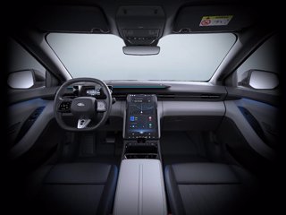 FORD Capri 77kwh extended range rwd 5