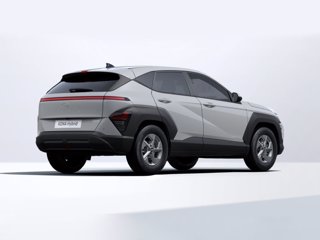 HYUNDAI Kona 1.0 t-gdi gpl xtech 2wd 96cv mt GPL 2