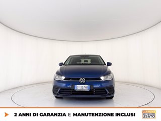 VOLKSWAGEN Polo 1.0 tsi life 95cv dsg 2