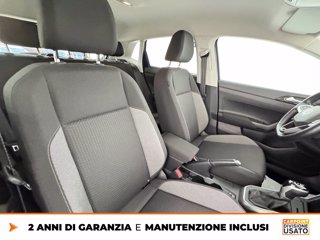 VOLKSWAGEN Polo 1.0 tsi life 95cv dsg 7