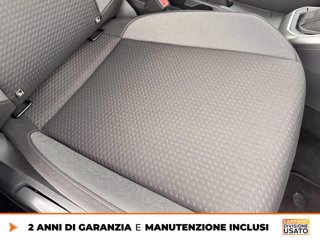 VOLKSWAGEN Polo 1.0 tsi life 95cv dsg 8