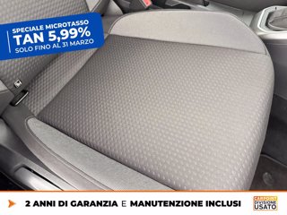 VOLKSWAGEN Polo 1.0 tsi life 95cv dsg 8