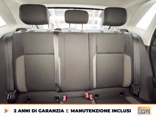 VOLKSWAGEN Polo 1.0 tsi life 95cv dsg 9