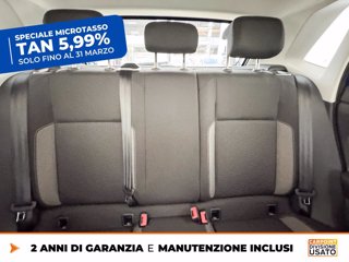 VOLKSWAGEN Polo 1.0 tsi life 95cv dsg 9