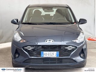 HYUNDAI I10 1.0 mpi connectline 63cv 1