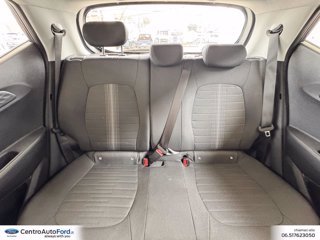 HYUNDAI I10 1.0 mpi connectline 63cv 8