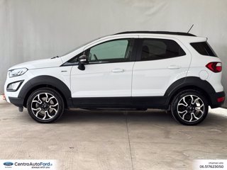 FORD Ecosport 1.0 ecoboost active s&s 125cv 2