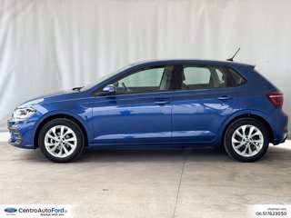 VOLKSWAGEN Polo 1.0 tsi style 95cv 2
