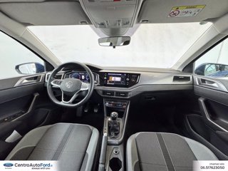 VOLKSWAGEN Polo 1.0 tsi style 95cv 9