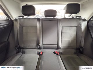 VOLKSWAGEN T-roc 1.0 tsi style 110cv 8