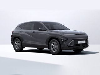 HYUNDAI Kona 1.0 t-gdi gpl xtech 2wd 110cv mt GPL 0