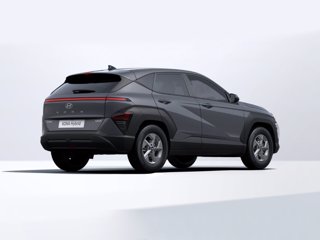 HYUNDAI Kona 1.0 t-gdi gpl xtech 2wd 110cv mt GPL 2