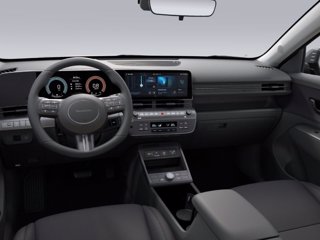 HYUNDAI Kona 1.0 t-gdi gpl xtech 2wd 110cv mt GPL 3