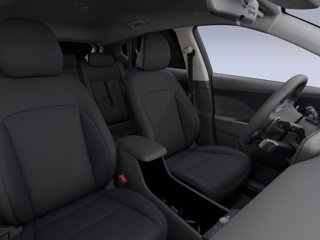 HYUNDAI Kona 1.0 t-gdi gpl xtech 2wd 96cv mt GPL 4