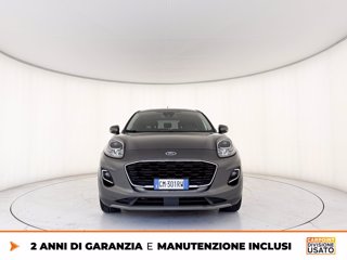 FORD Puma 1.0 ecoboost h titanium s&s 125cv 1