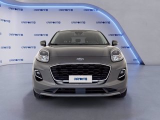 FORD Puma 1.0 ecoboost h titanium s&s 125cv 1