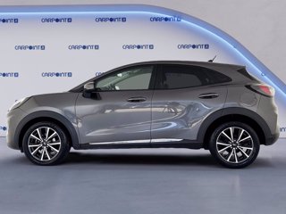 FORD Puma 1.0 ecoboost h titanium s&s 125cv 2