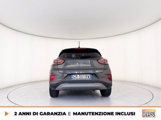 FORD Puma 1.0 ecoboost h titanium s&s 125cv 3