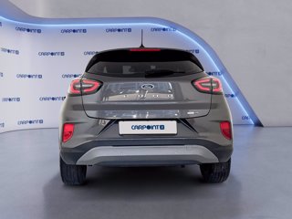 FORD Puma 1.0 ecoboost h titanium s&s 125cv 3