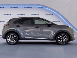 FORD Puma 1.0 ecoboost h titanium s&s 125cv 4