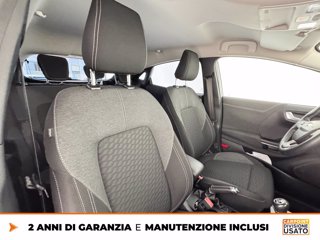 FORD Puma 1.0 ecoboost h titanium s&s 125cv 6