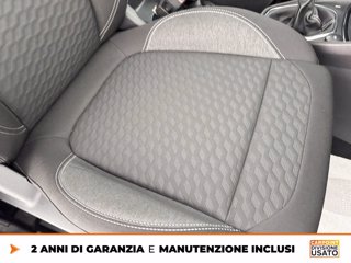 FORD Puma 1.0 ecoboost h titanium s&s 125cv 7