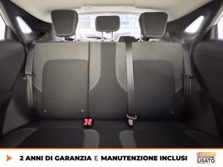 FORD Puma 1.0 ecoboost h titanium s&s 125cv 8