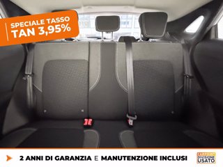 FORD Puma 1.0 ecoboost h titanium s&s 125cv 8