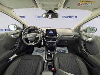 FORD Puma 1.0 ecoboost h titanium s&s 125cv 9