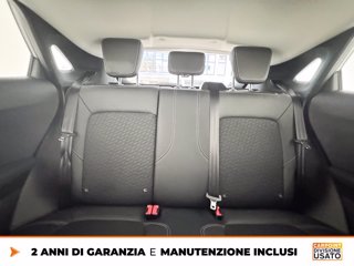 FORD Puma 1.0 ecoboost h titanium x s&s 125cv auto 8