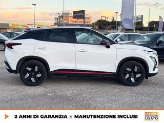 OMODA Omoda 5 1.6 tgdi premium 7dct 5