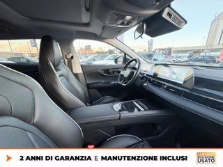 OMODA Omoda 5 1.6 tgdi premium 7dct 6