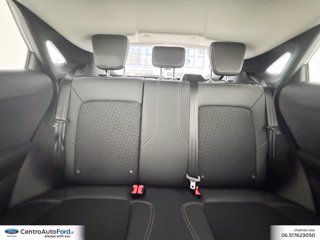 FORD Puma 1.0 ecoboost h titanium x s&s 125cv auto 8