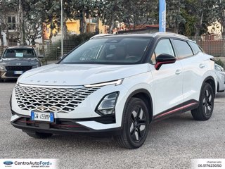 OMODA Omoda 5 1.6 tgdi premium 7dct 0