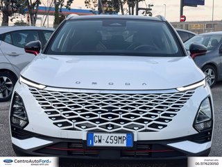 OMODA Omoda 5 1.6 tgdi premium 7dct 1